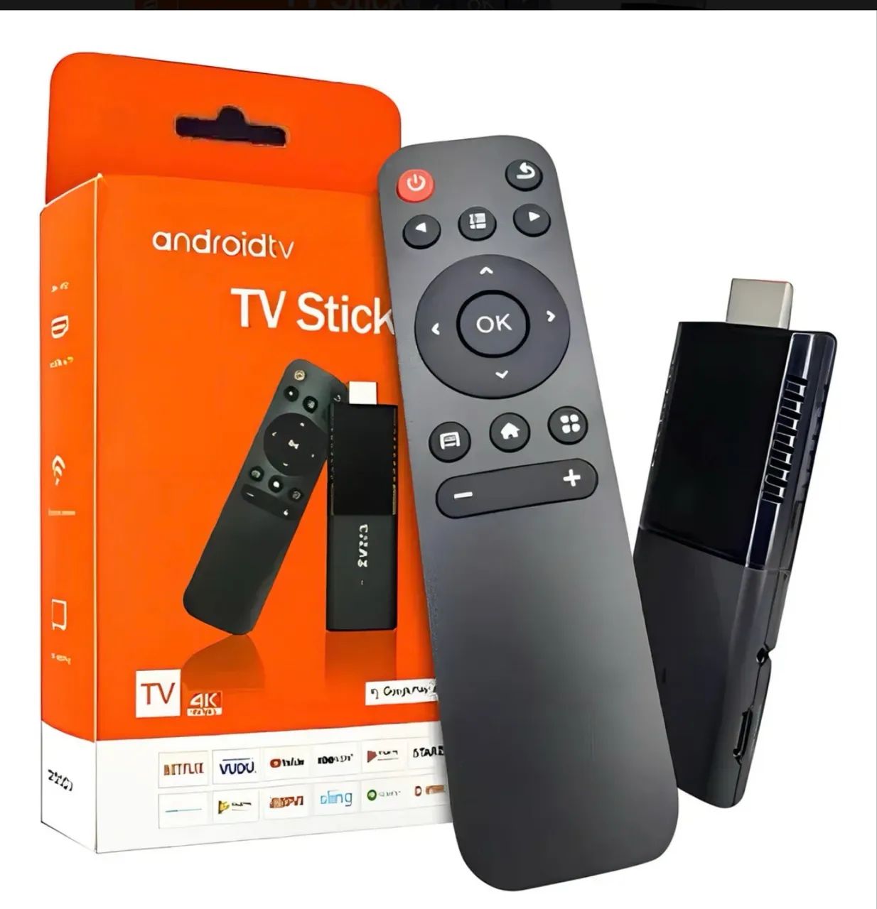 Fire stick tv