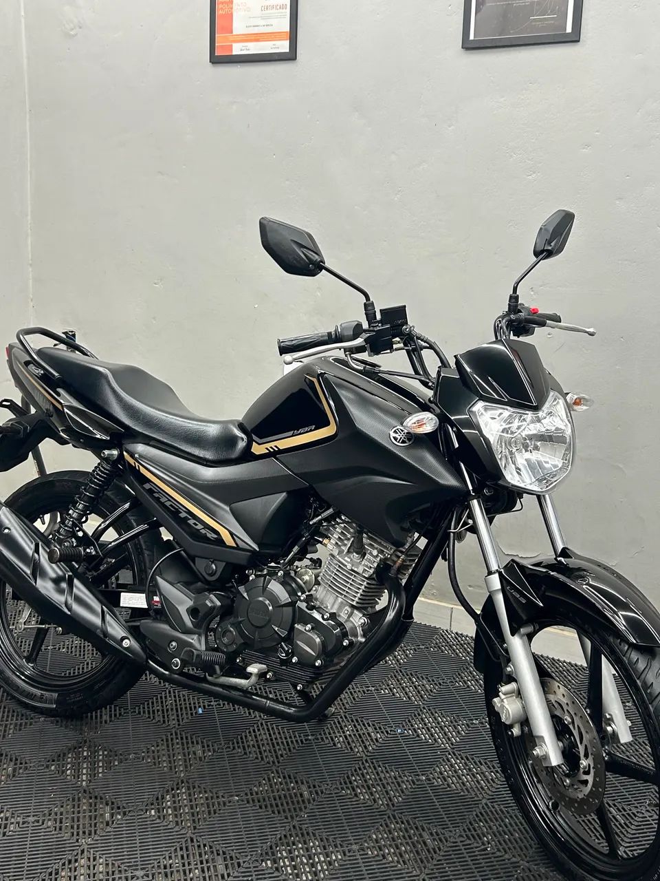 Vendo factor 150 2024 - Foto 4