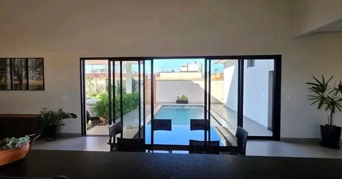 Casa Condomínio RIFAINA 