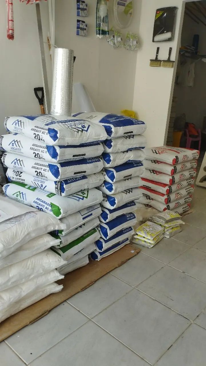 Material de construção  - Foto 2