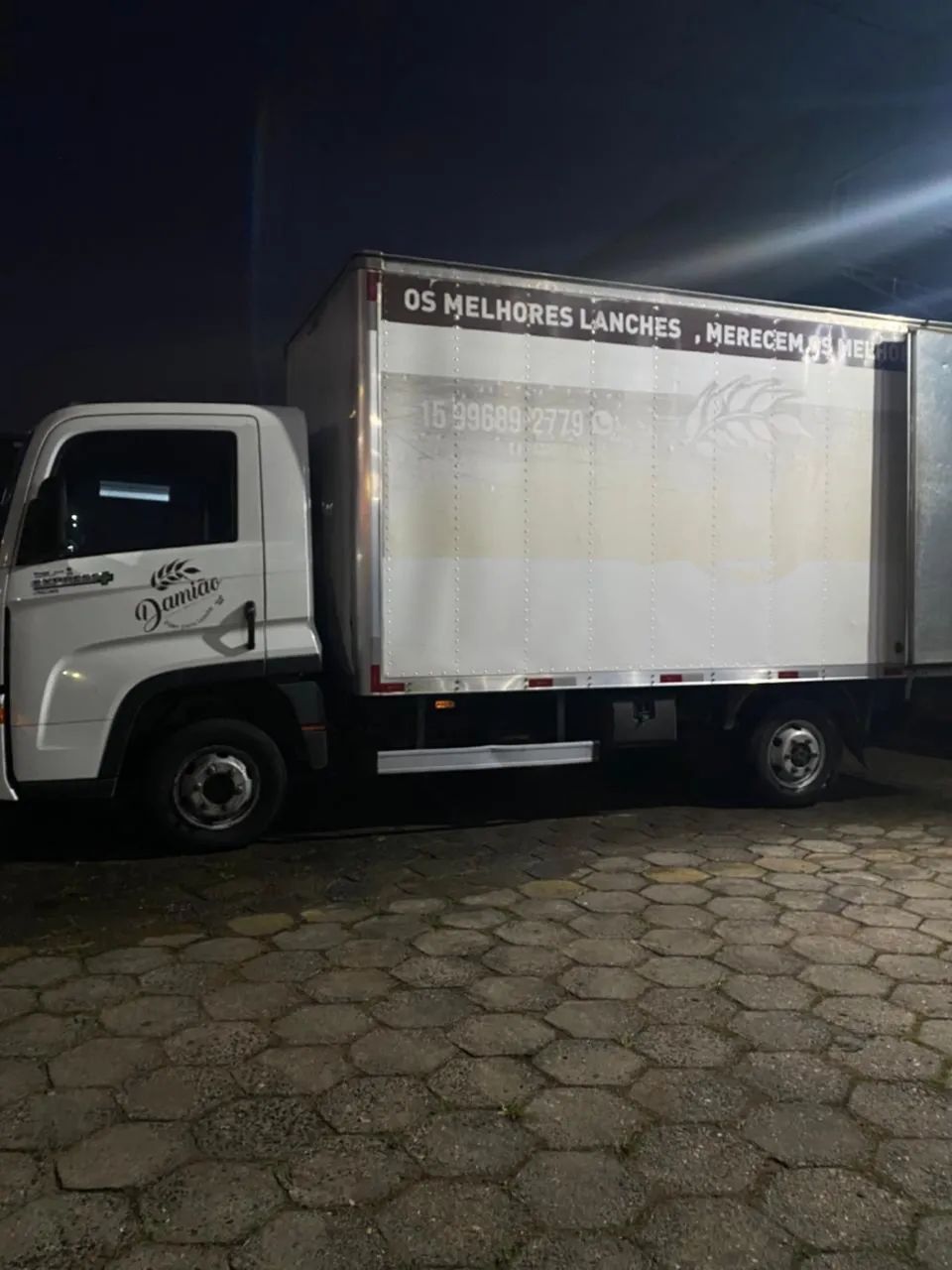 Volkswagen delivery express  - Foto 3