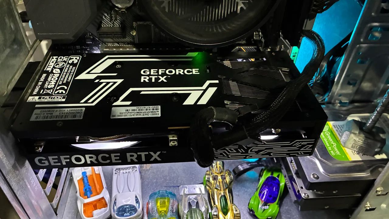 Rtx5050