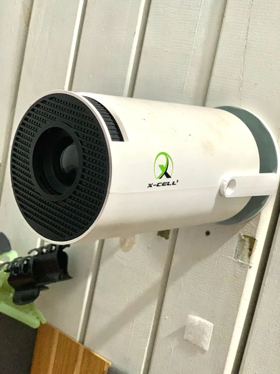 Projetor 
