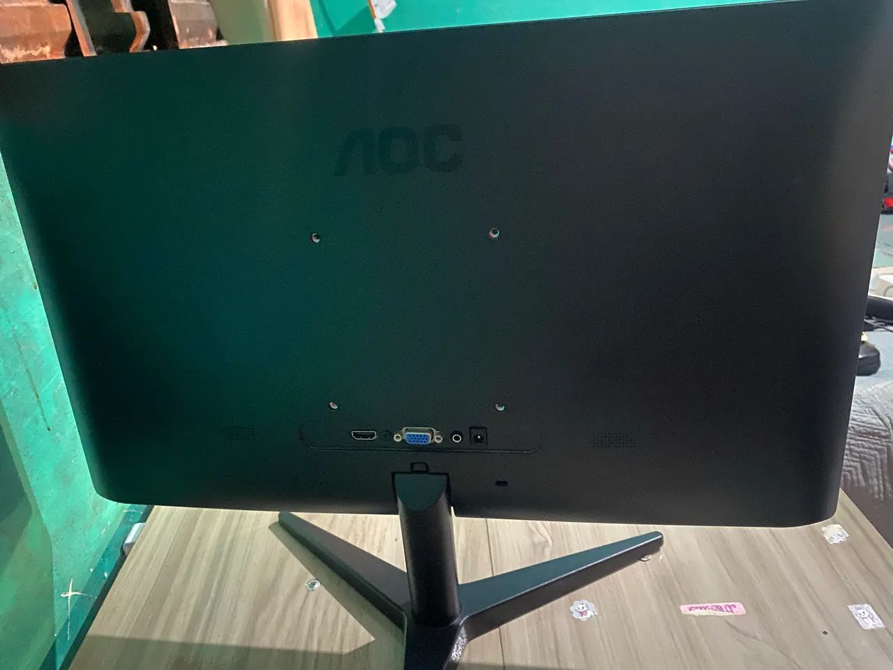 MONITOR AOC 22PLG