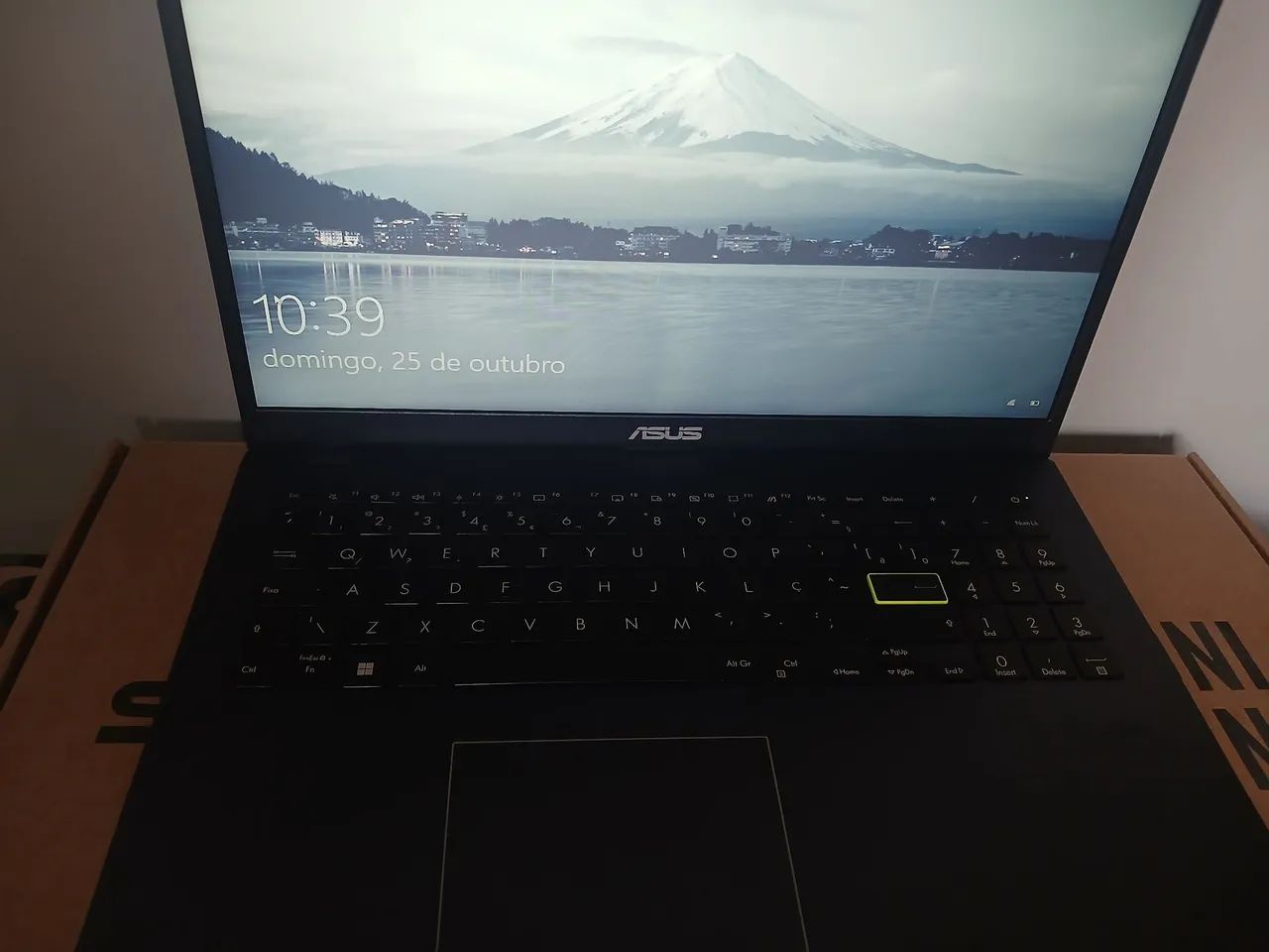 Notebook Asus - Foto 2