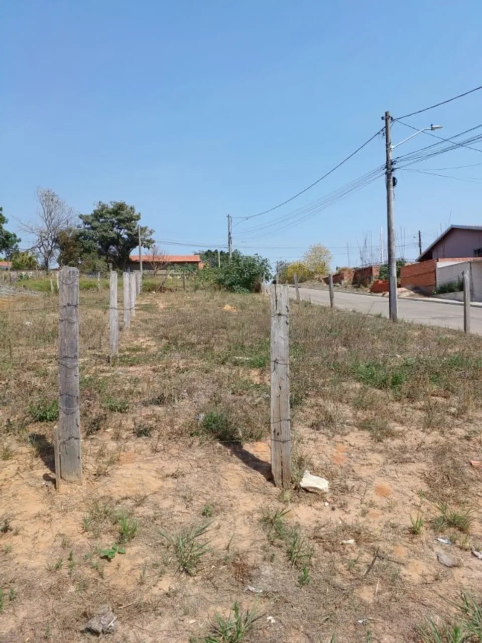 Terreno no Tatetu - Excelente oportunidade