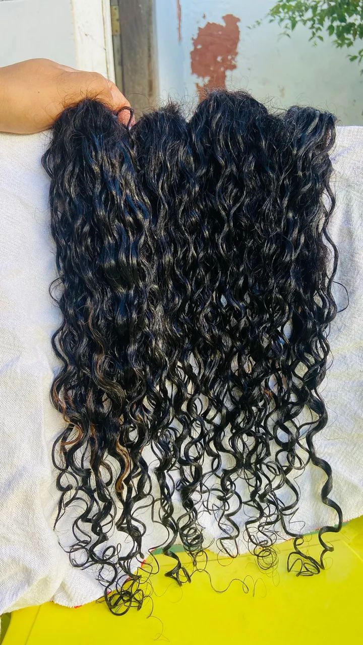 Mega Hair  - Foto 3