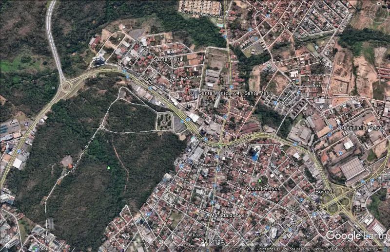 Casa com 3 quarto(s) no bairro Santa Marta em Cuiabá - MT - Foto 2