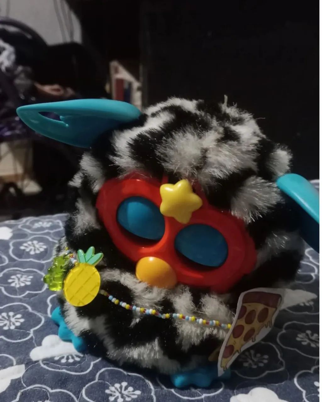 Furby Boom Zig-zag (funcionando) - Foto 2