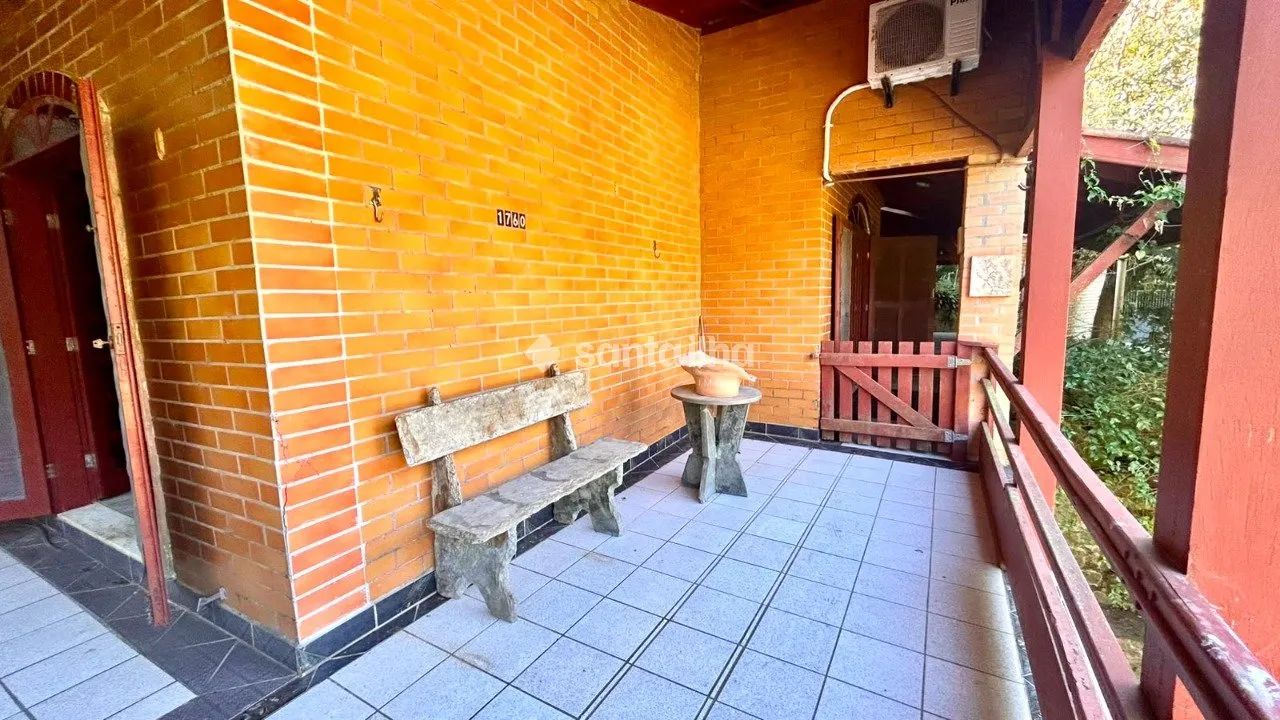 Casa com 4 dormitórios à venda, 214m² - Pântano do Sul - Florianópolis/SC - Foto 5