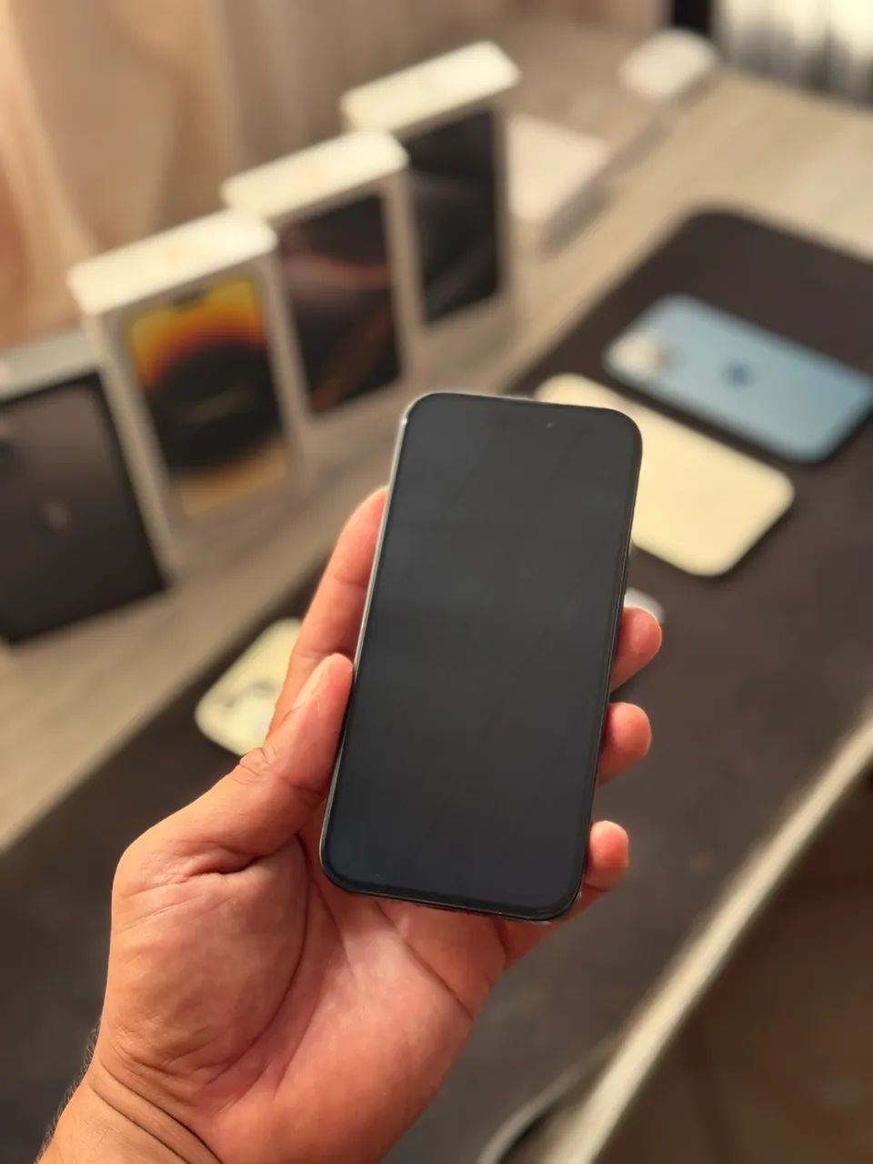 iPhone 15 Pro 128GB - Foto 2