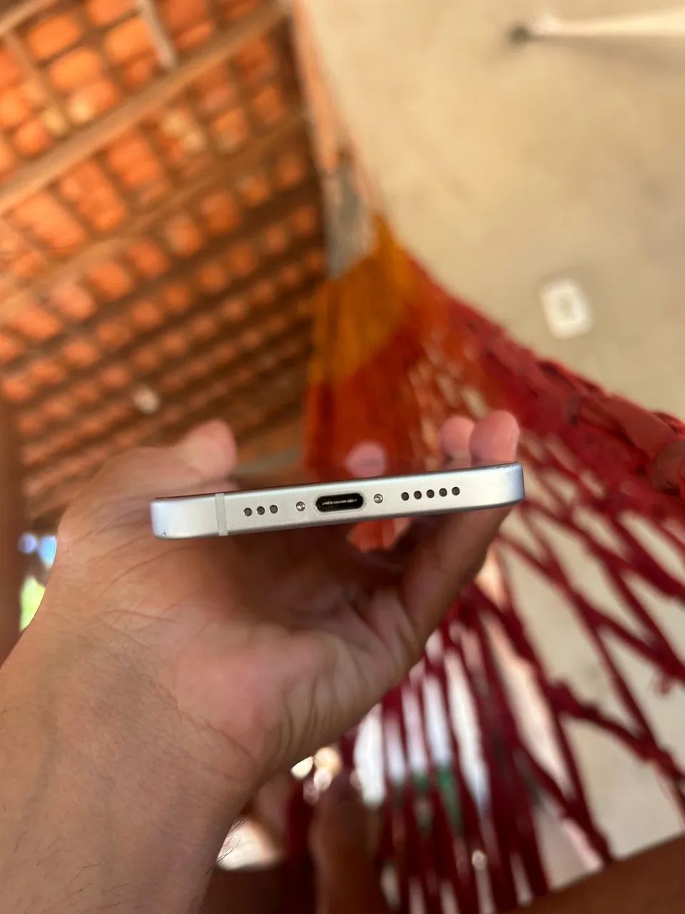 iPhone 15 128  - Foto 4