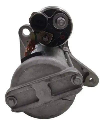Motor Arranque Partida Cronos 1.3 18-25 52033810 13 Dentes - Foto 5