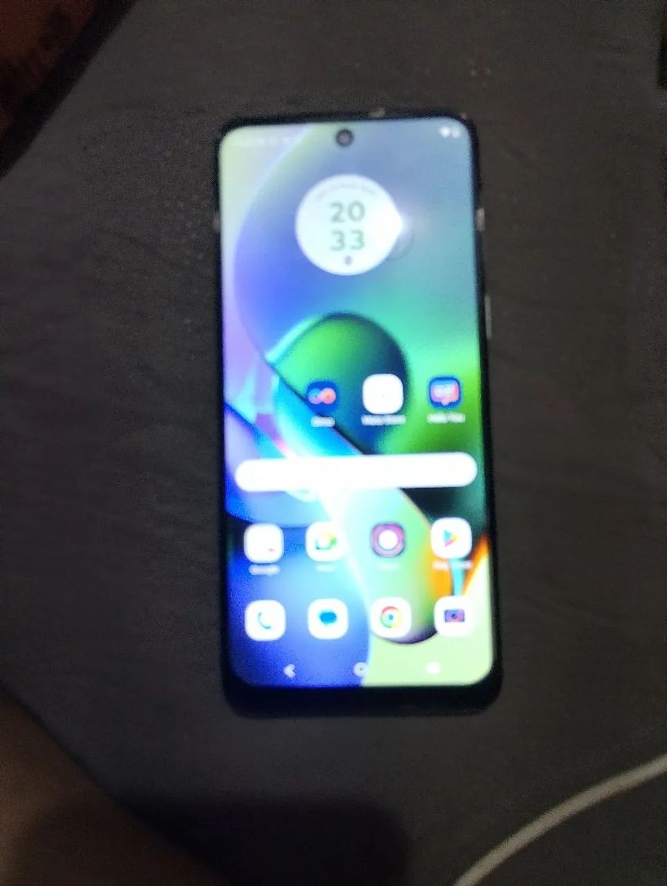 Celular Motorola G54 - Foto 2