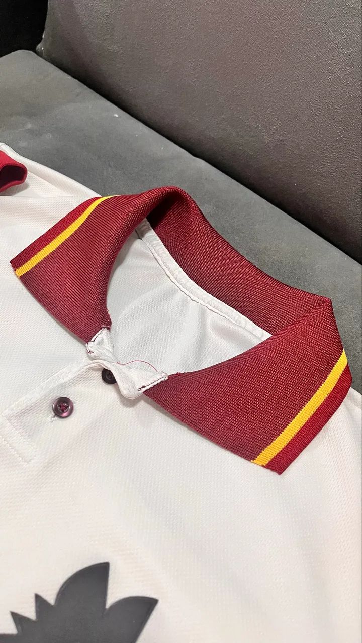 CAMISA ROMA DRY-FIT  - Foto 3
