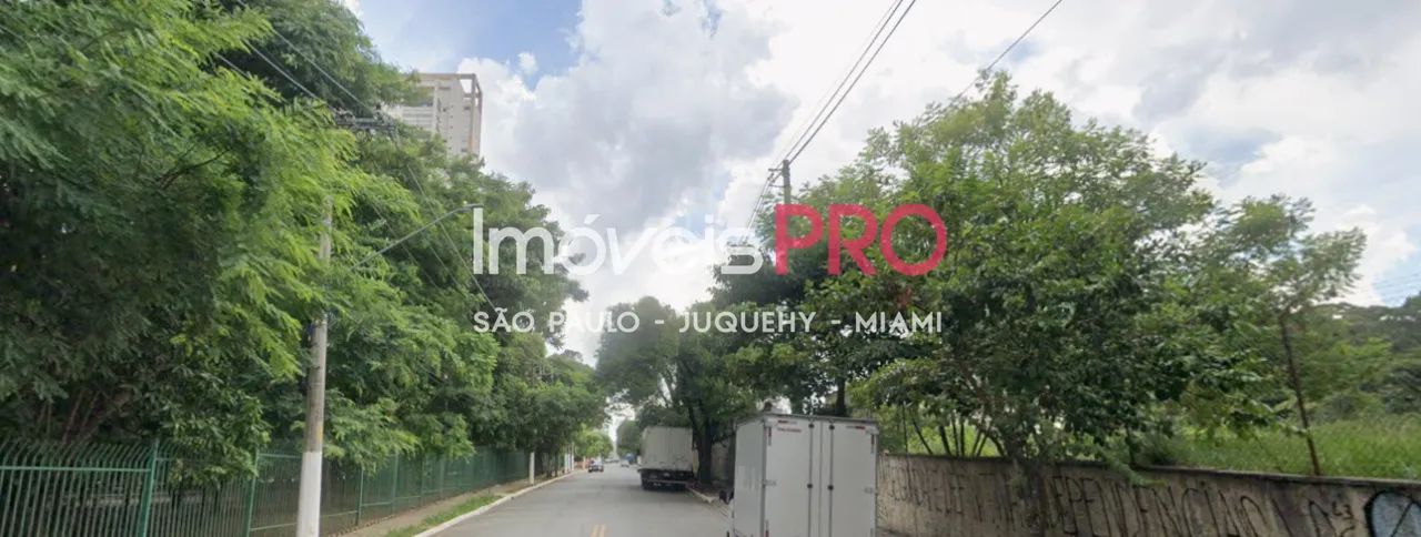 Terreno, Parque São Jorge - São Paulo - Foto 5