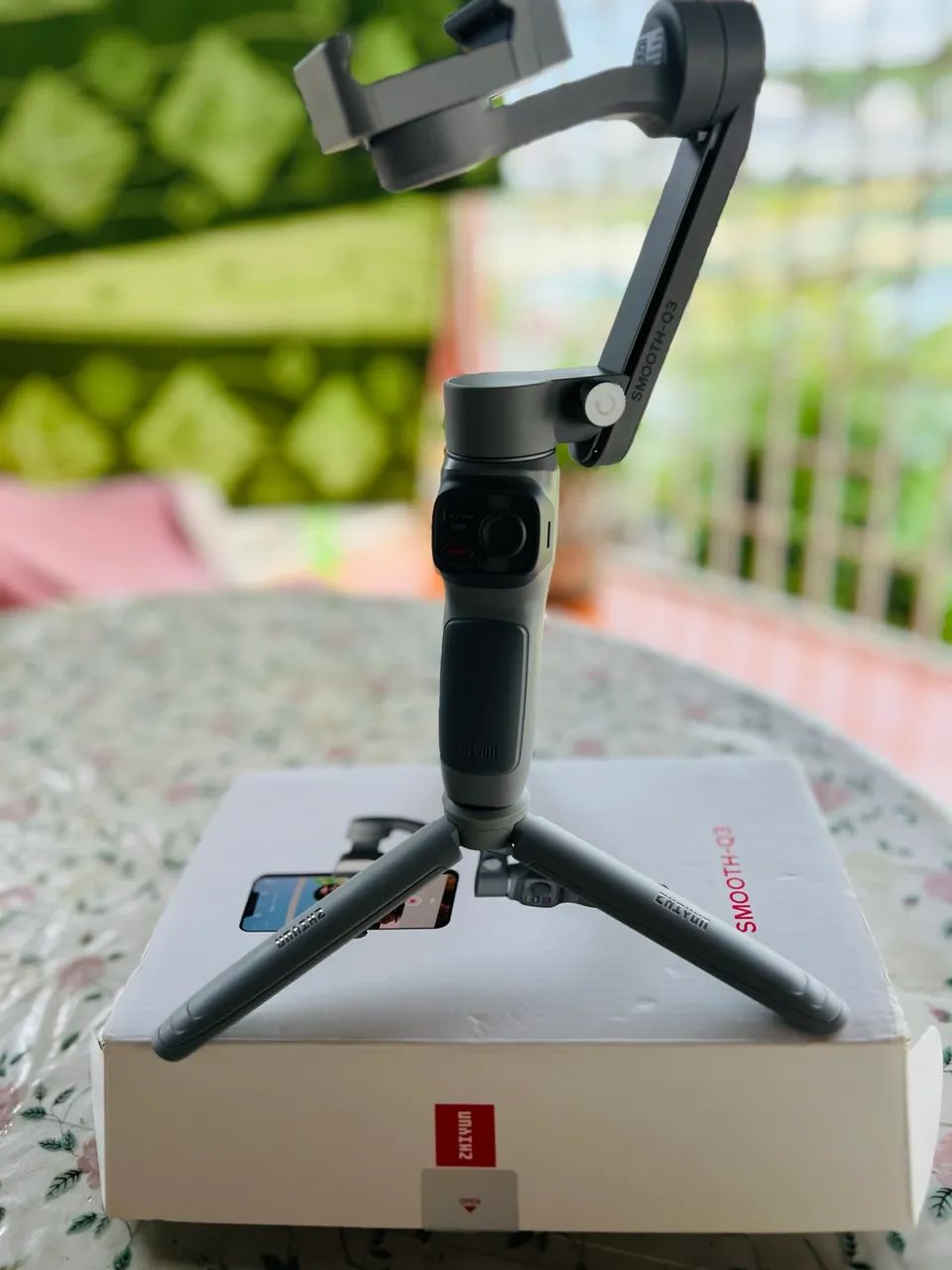 Gimbal smooth 03  - Foto 4