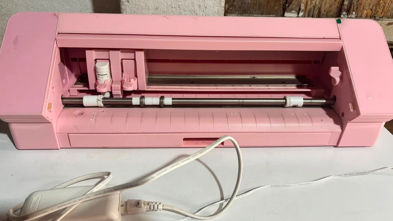 Silhouette Cameo 4 - Foto 2