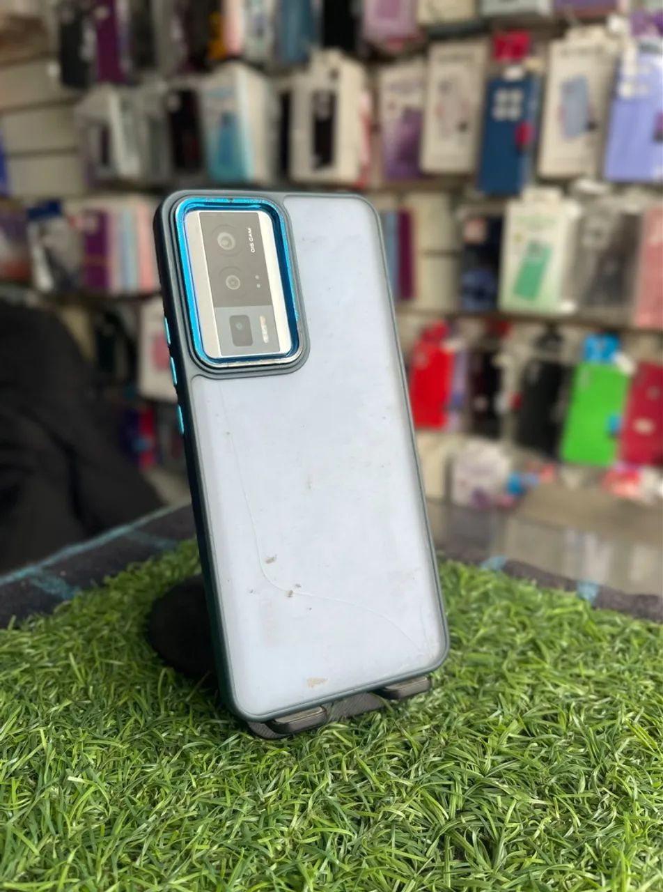 Poco F5 Pro - Foto 2