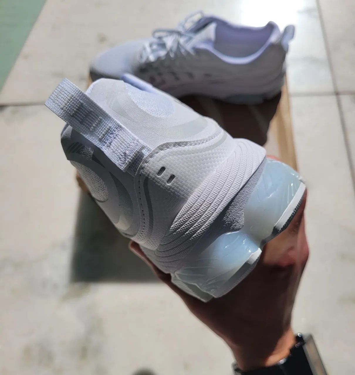 Tênis Asics Gel Quantum 180 - Foto 3