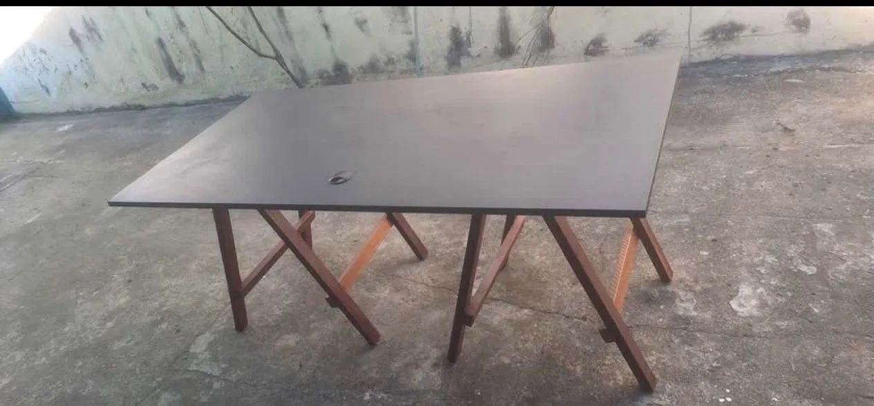 Mesa de compensado naval - Foto 2