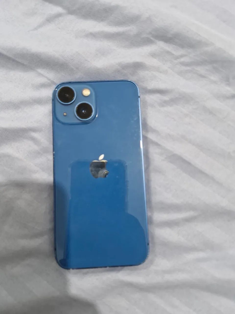 iPhone 13 mini 