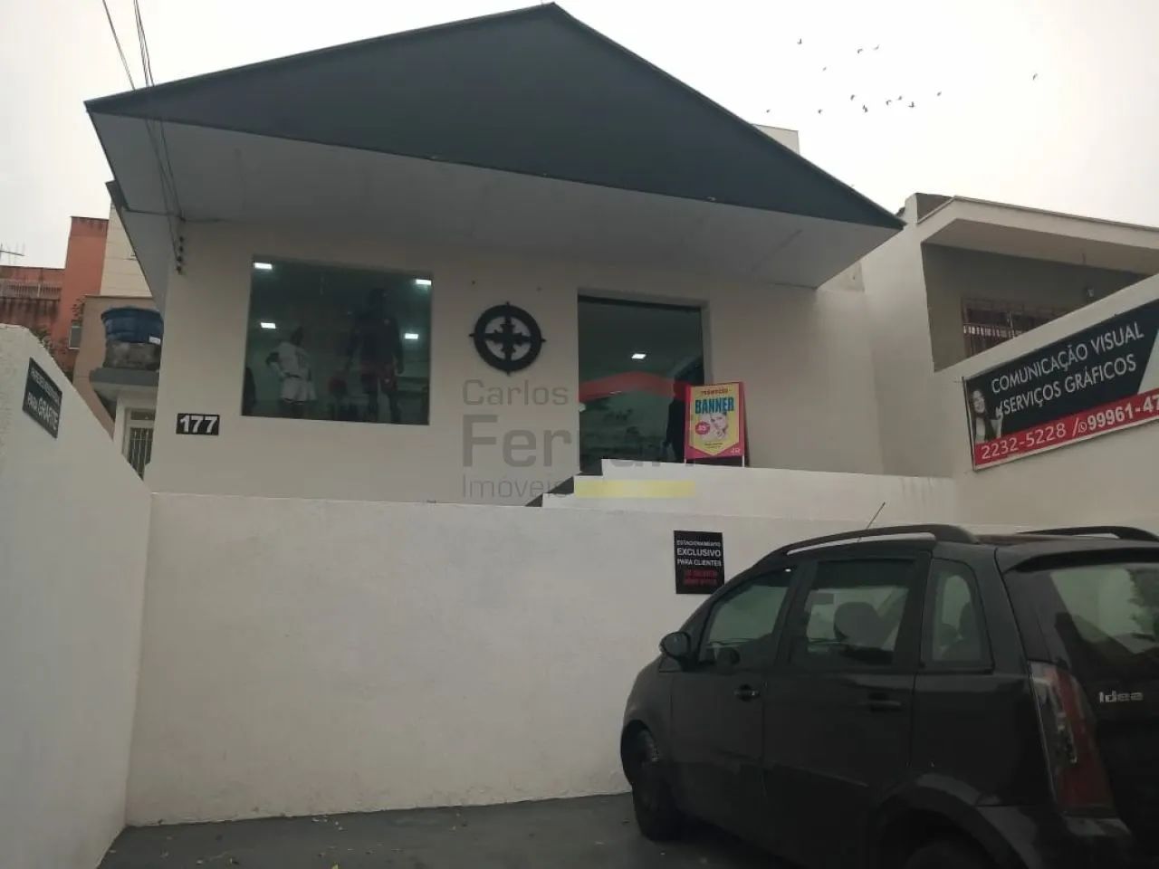 CASA TÉRREA AV SANTA INÊS- MANDAQUI - Foto 2