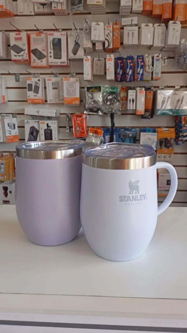 Mini caneca 