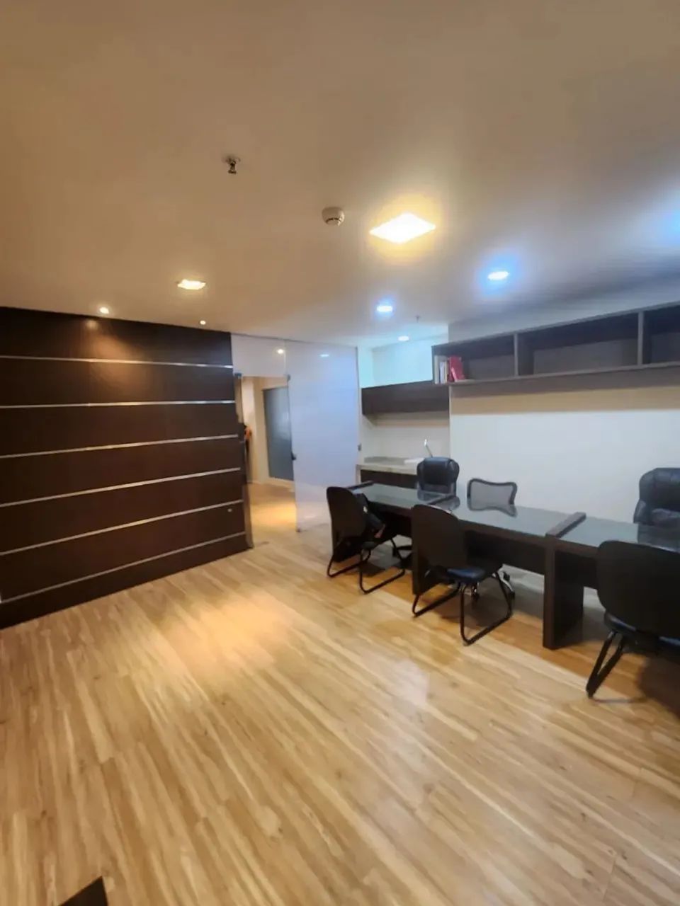 Alugo sala comercial no Norcon - Foto 4