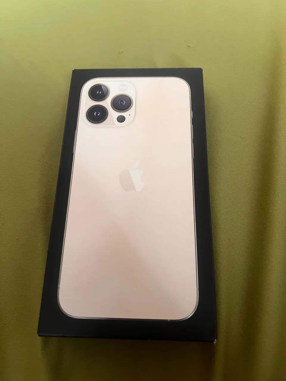 iPhone 13 Pro Max  - Foto 3