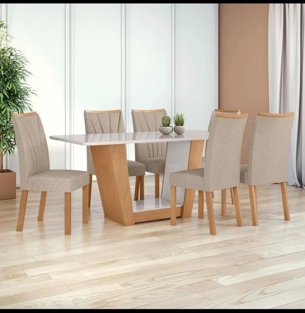 Mesa de jantar