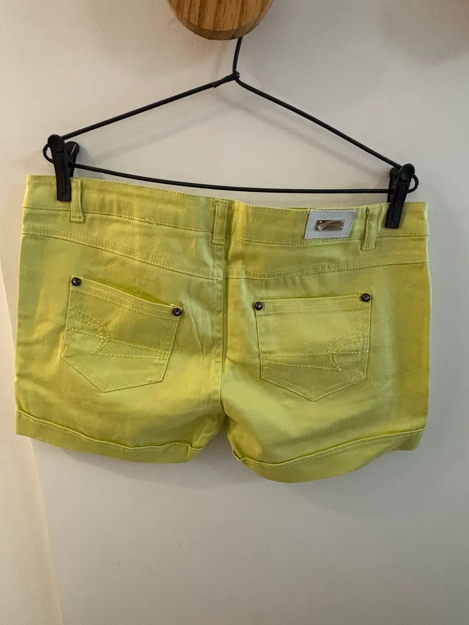 Short NOVO 42 - Foto 4