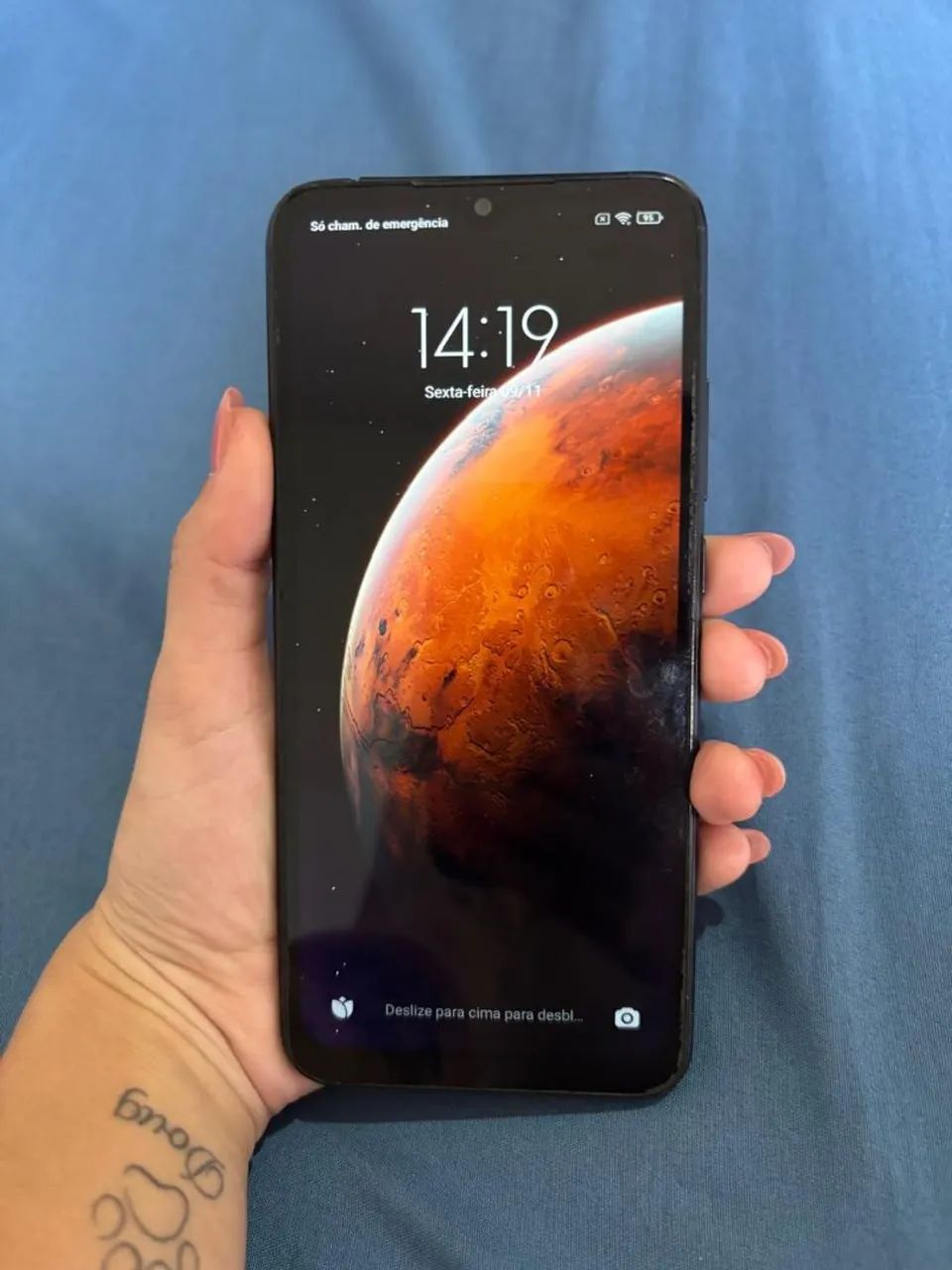 Xiaomi Redmi 9A - 32GB
