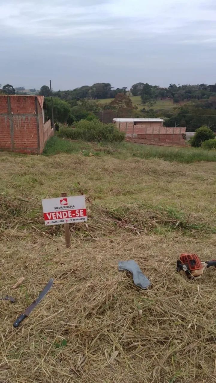 Vendo lote