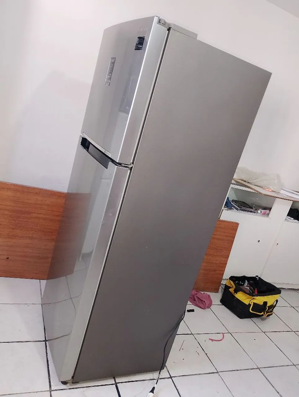Conserto de geladeira  - Foto 2