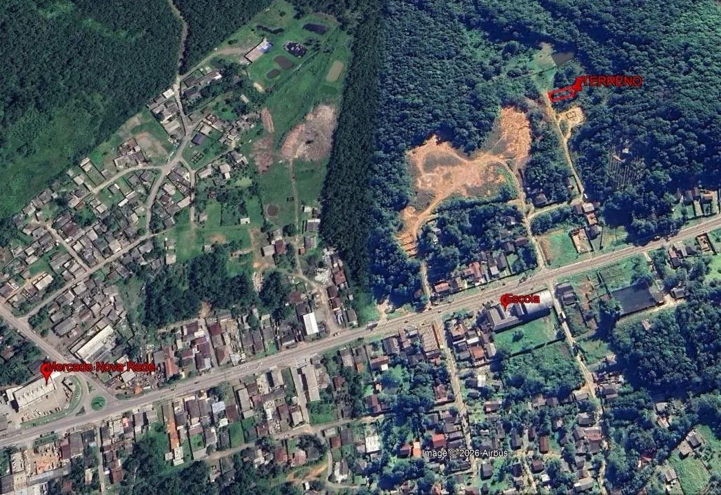 Foto - Antonina - KM 4
