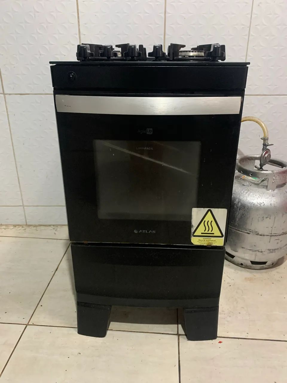 Vendo fogão  - Foto 4