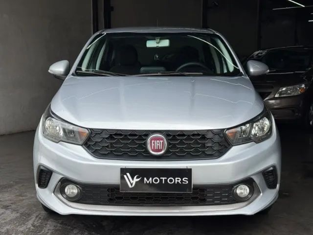 Fiat Argo Drive 1.3 8V Flex 2018 - Foto 2