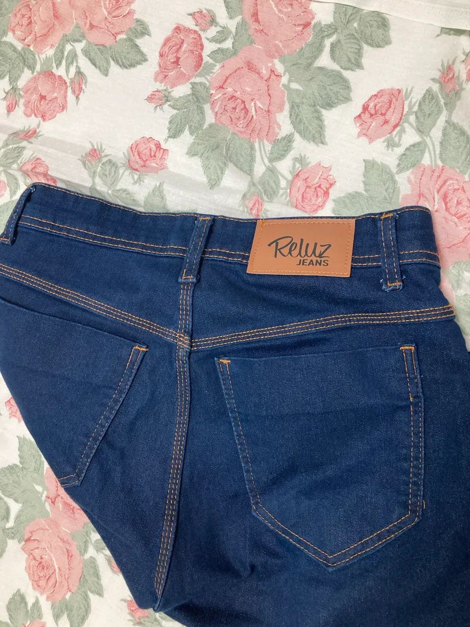 Calça jeans  - Foto 2