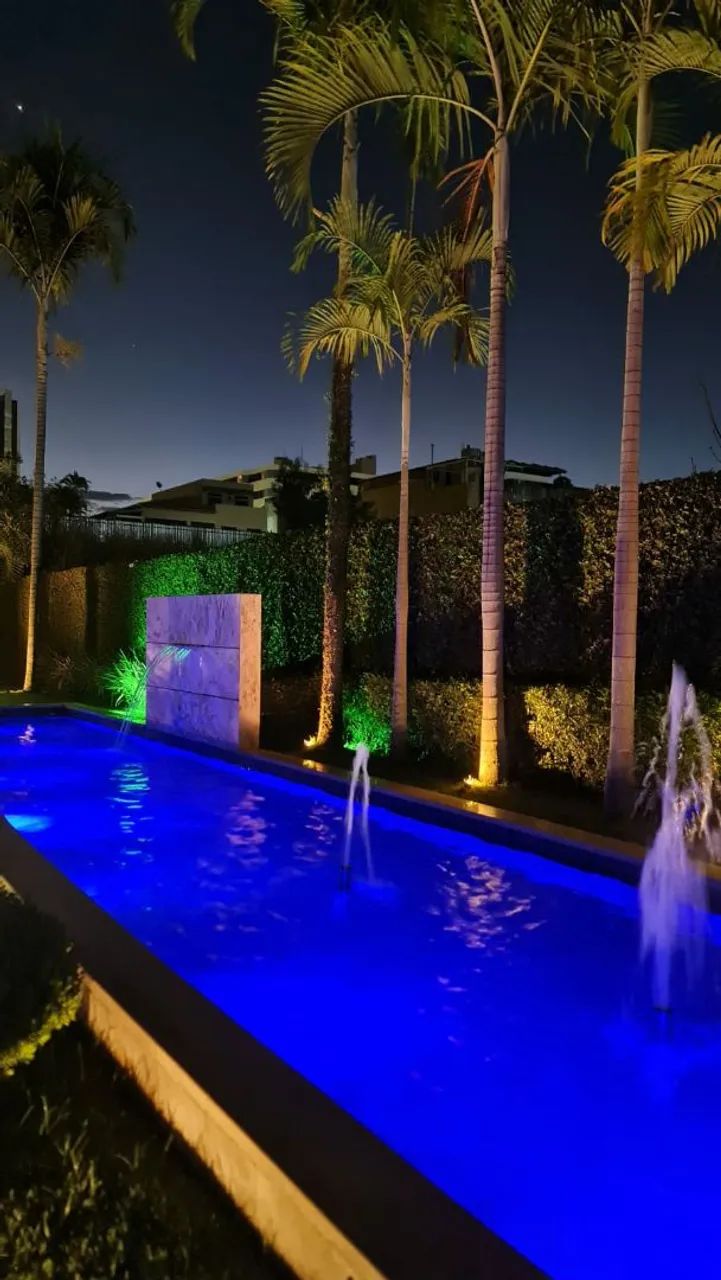   Kitnet Mobiliada 30m²  Lago Norte CA 2 Gar  Elev Lazer  - Foto 3