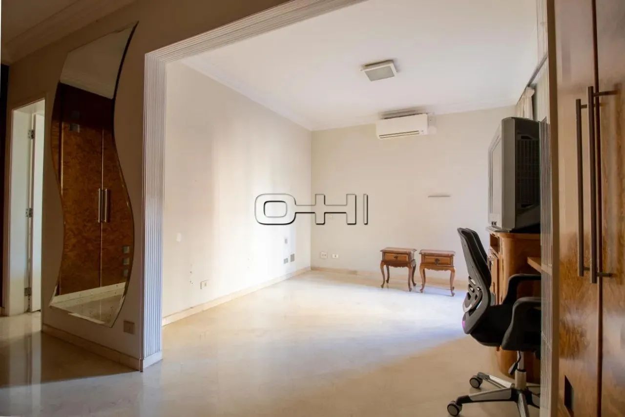 Aluguel Apartamento 3 Dormitórios - 220 m² Moema - Foto 9