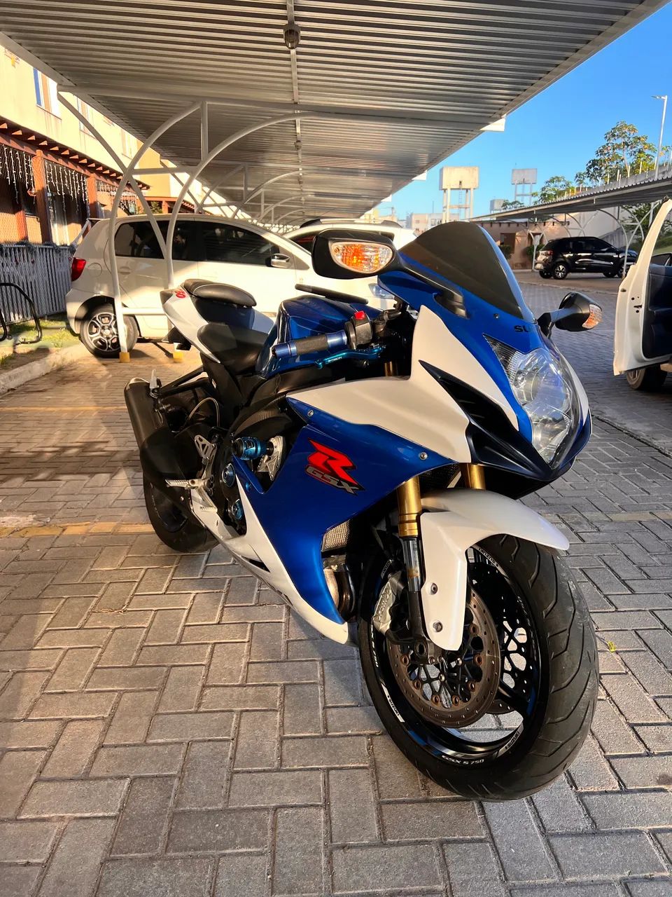 Srad 750 BAIXÍSSIMA KM - Foto 4