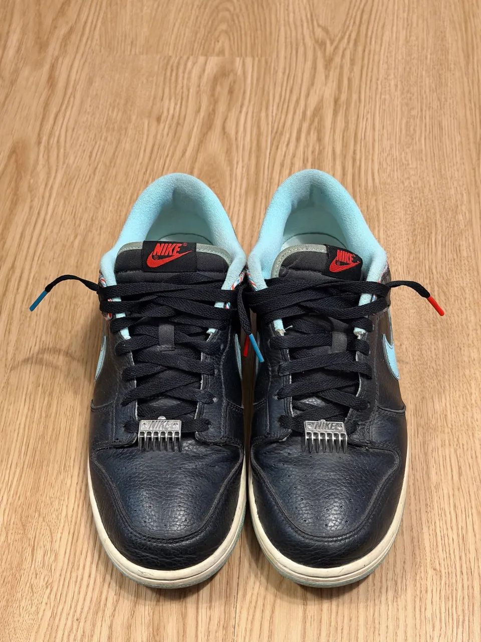 Nike Dunk Barbershop 41 - Foto 2