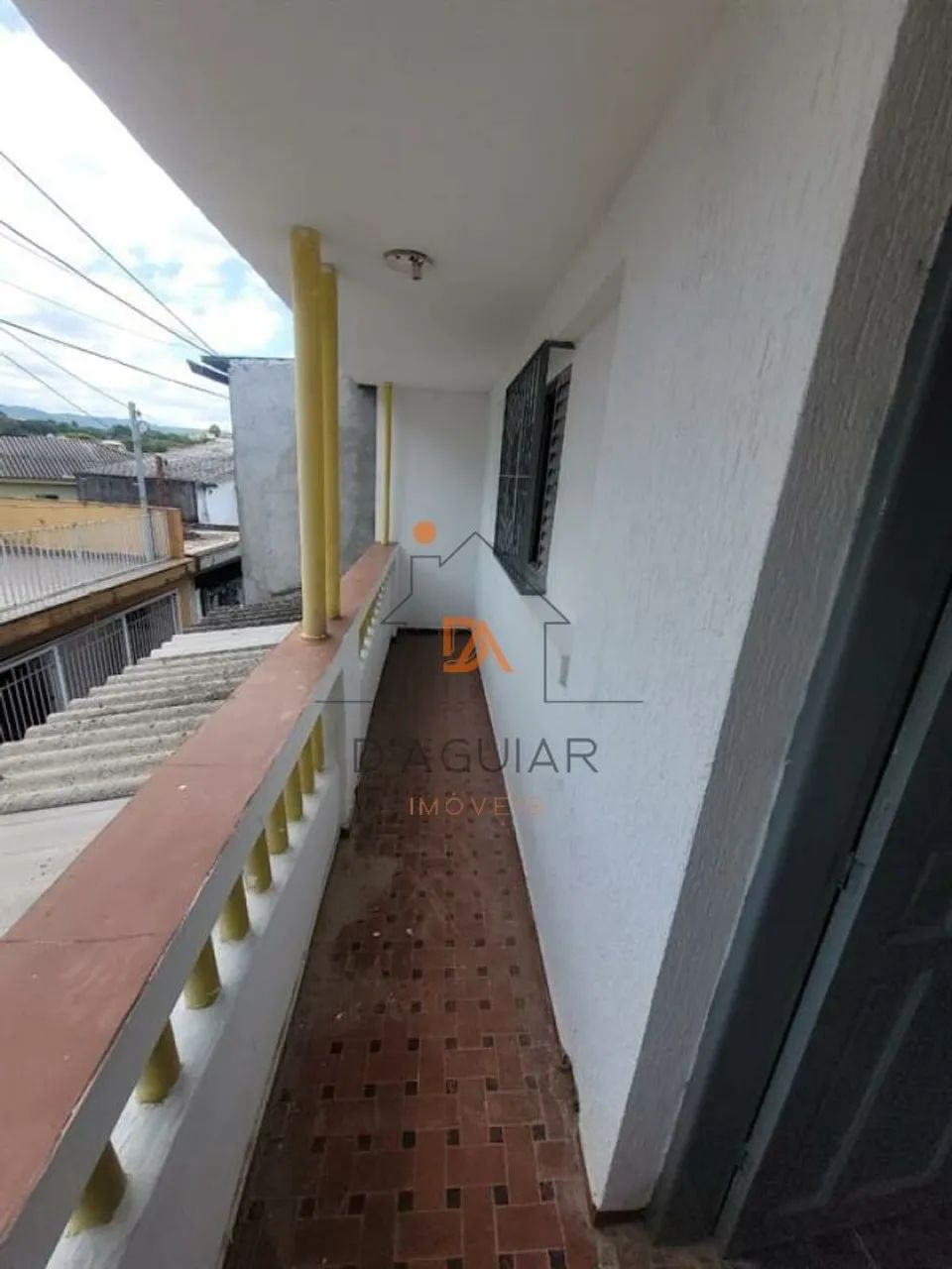Sobrado com 100 m² para alugar na Vila Espanhola, com 2 dormitórios/quartos disponíveis. - Foto 4
