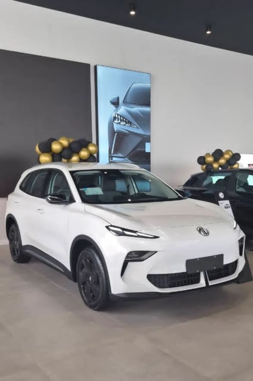 MG S5 Comfort (elétrico) 2027 - Foto 2