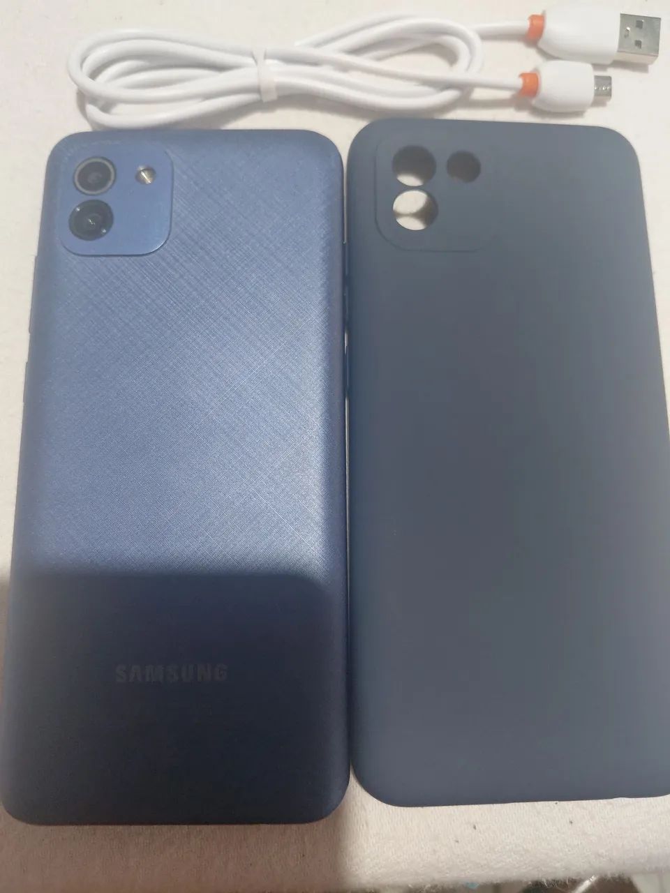 Celular A03 Normal - Foto 2