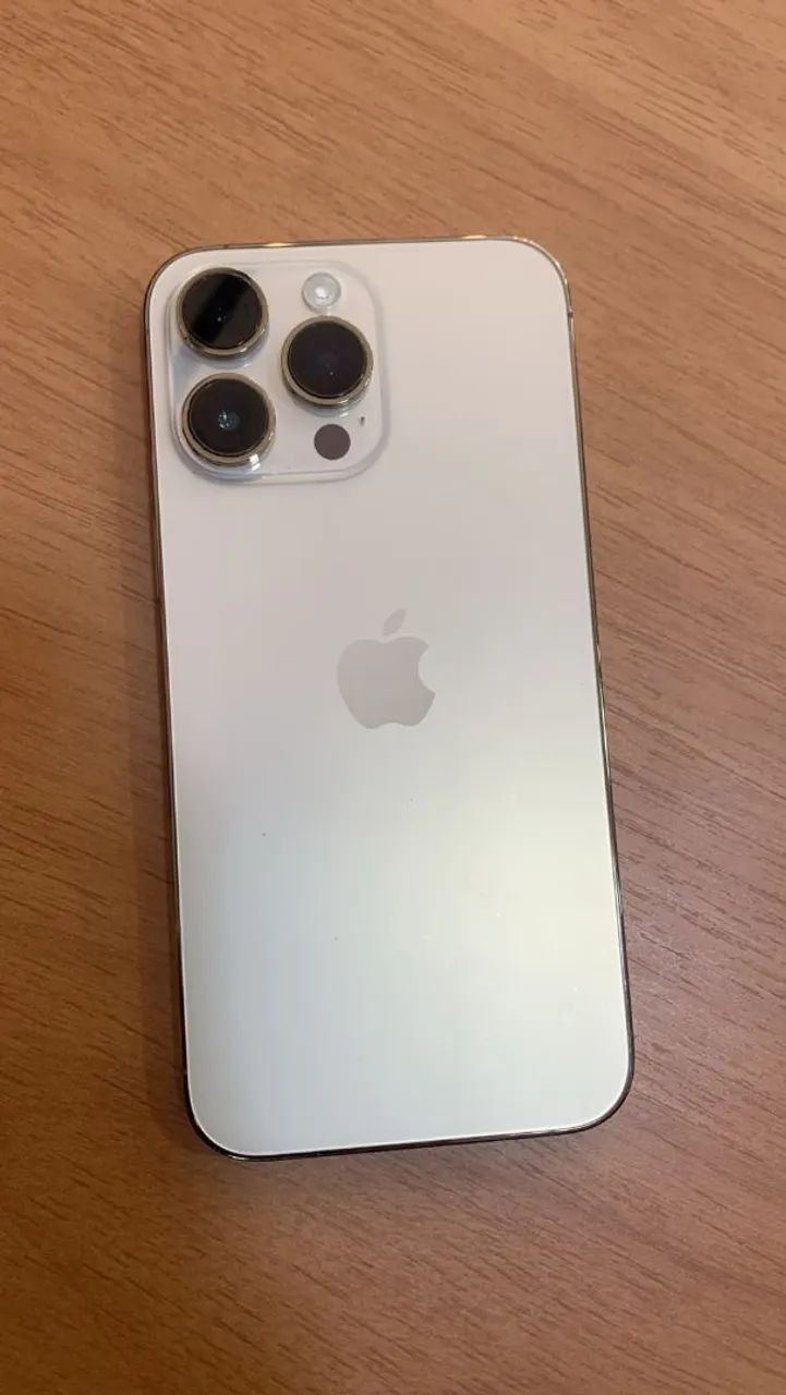 iPhone 14 Pro Max  - Foto 2