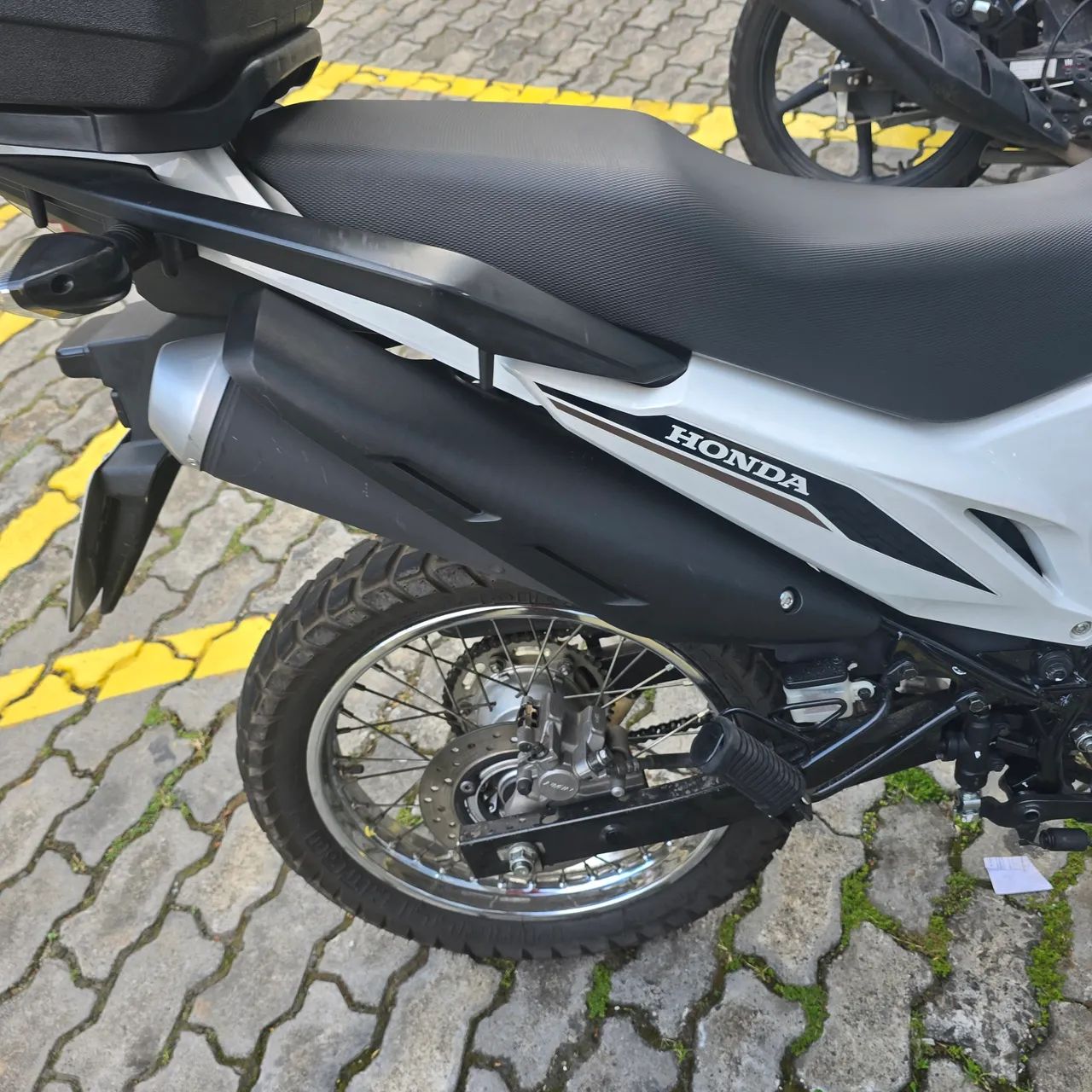 Bros 160 esdd - Foto 4