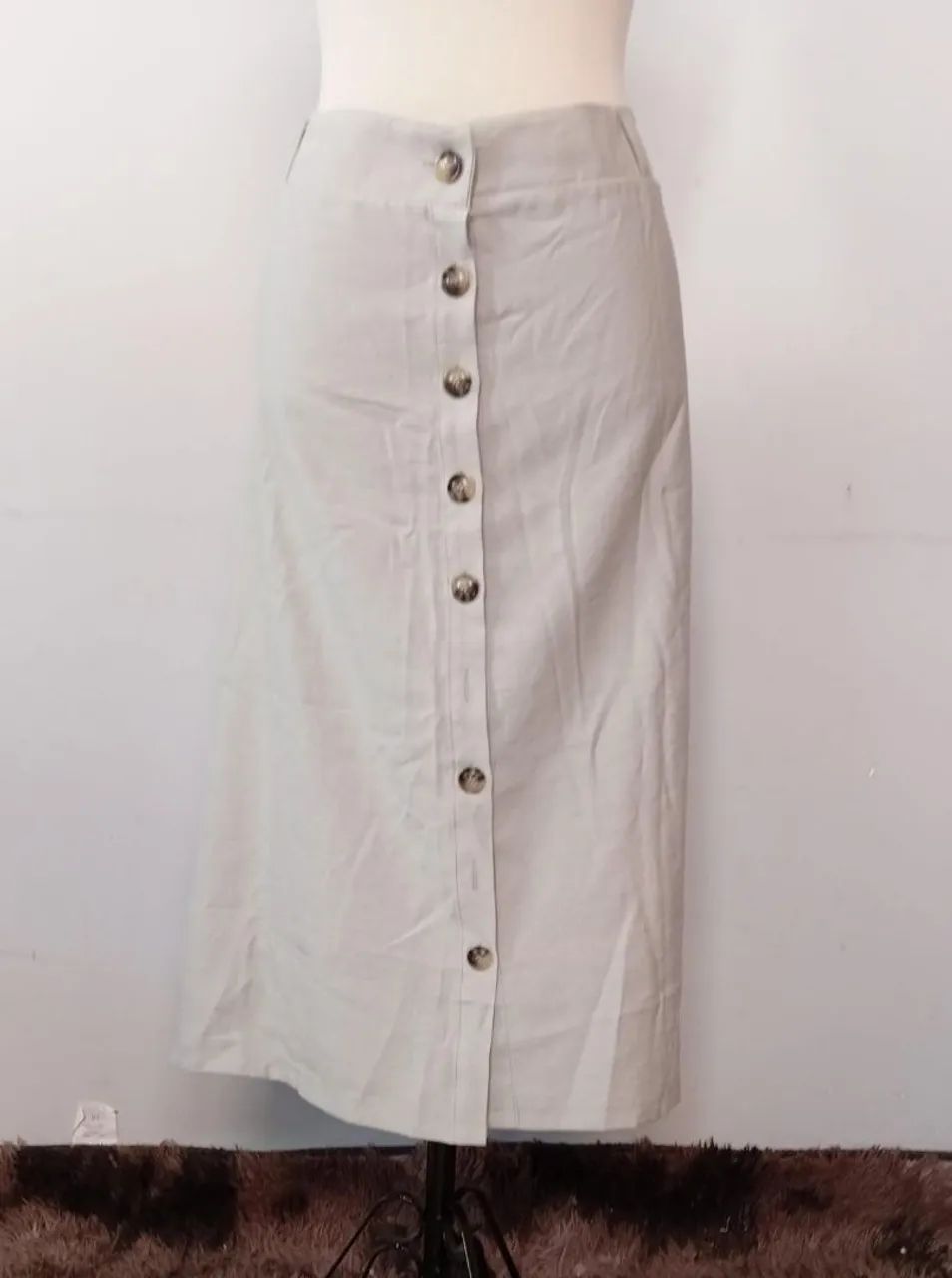 Saia midi plus 50/52  - Foto 2