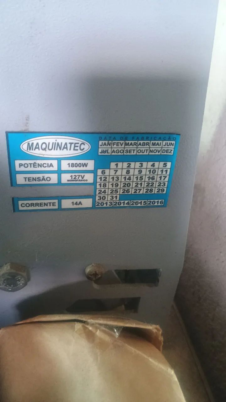 Prensa térmica para sublimação  - Foto 3